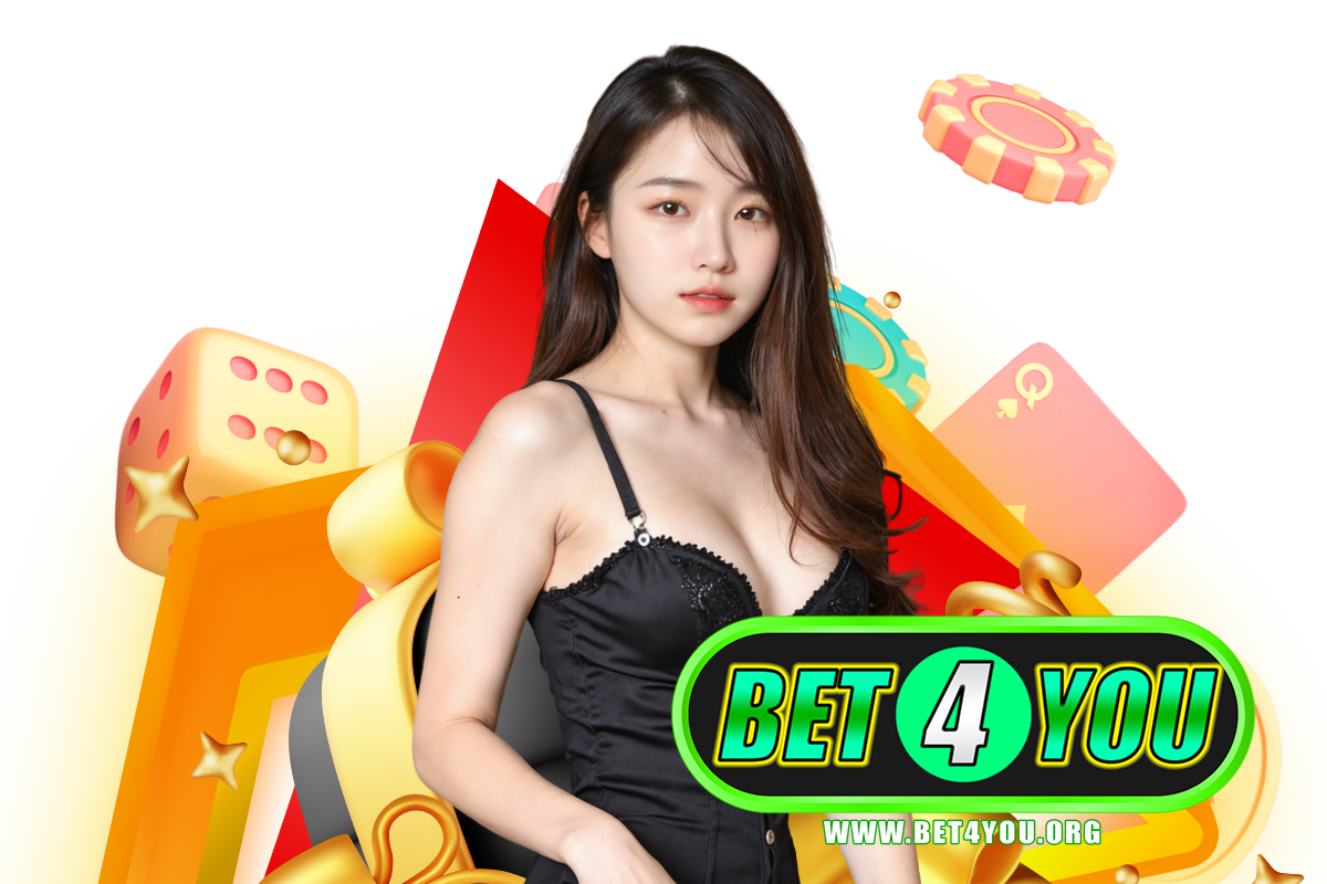 bet4you สล็อต